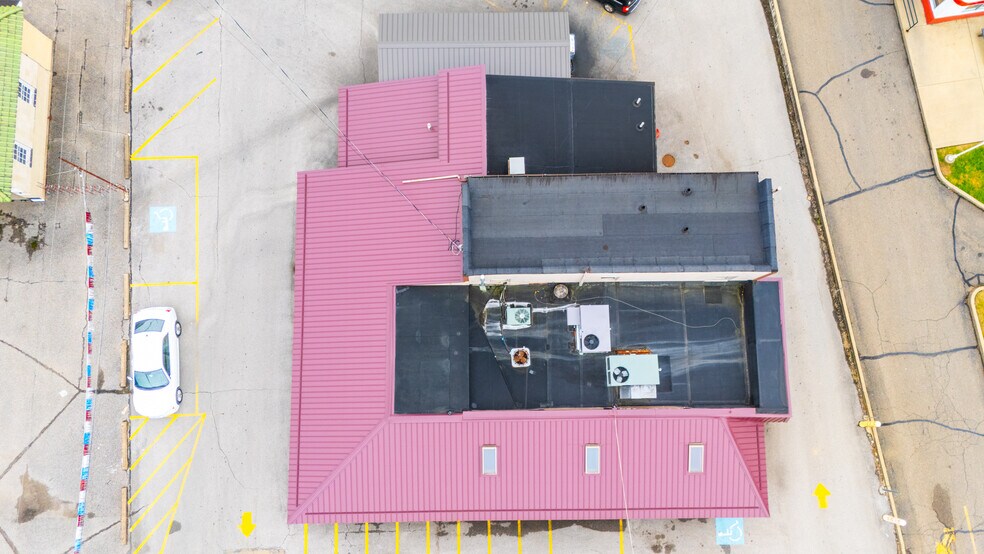 More Photos Of 881 National Rd, Bridgeport Restaurant For Sale