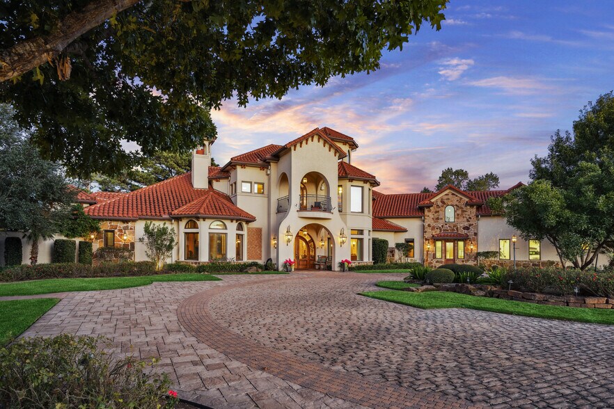 More Photos Of 21538 Mueschke Rd, Tomball Lodge Meeting Hall For Sale