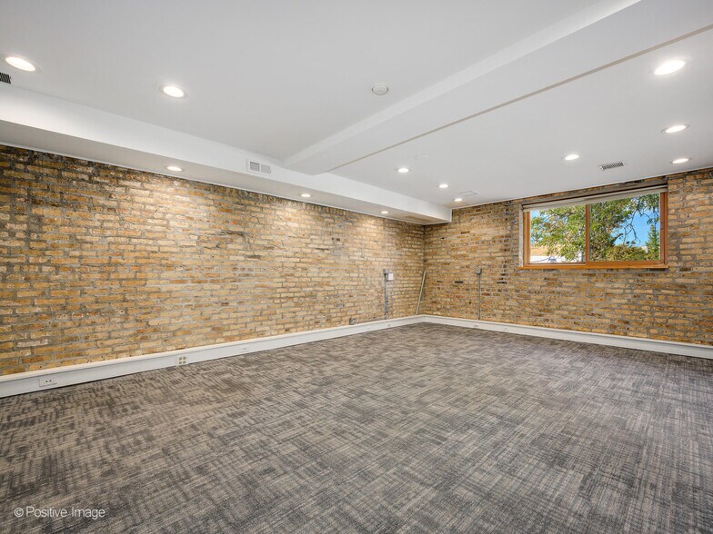 More Photos Of 660 LaSalle Pl, Highland Park Loft Creative Space For Lease