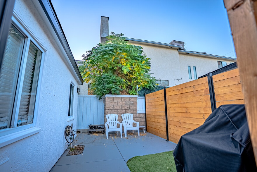 More Photos Of 1566 Reed Ave, San Diego Apartments For Sale
