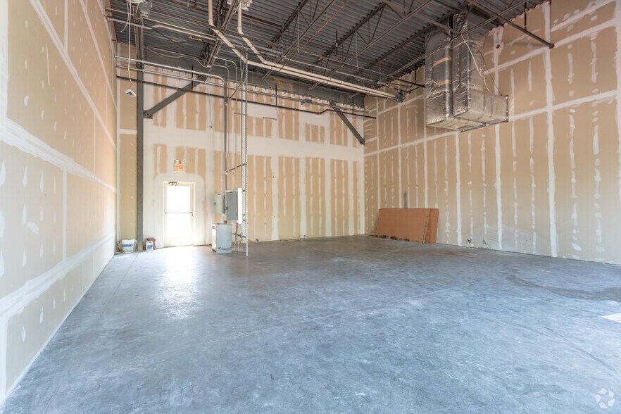 More Photos Of 1430 High St, Williamsburg General Retail For Lease