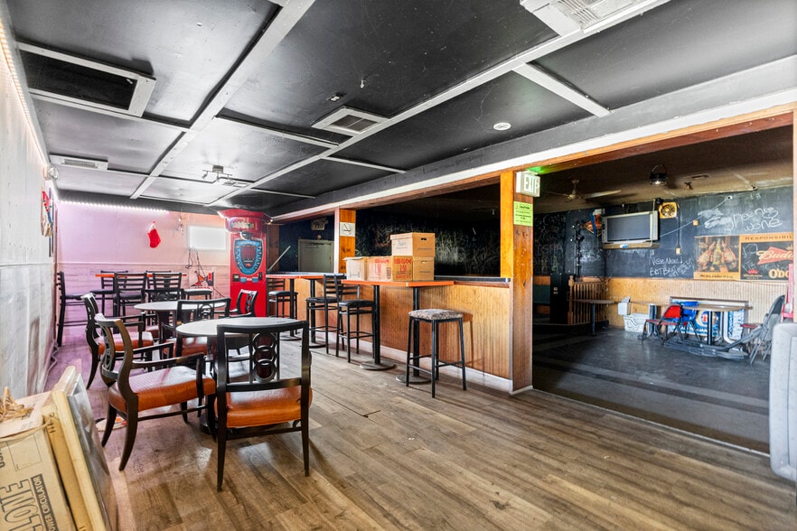 More Photos Of 35676 Van Born Rd, Wayne Restaurant For Sale
