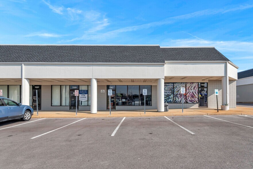 More Photos Of 7525-7535 S Lindbergh Blvd, Saint Louis Freestanding For Lease