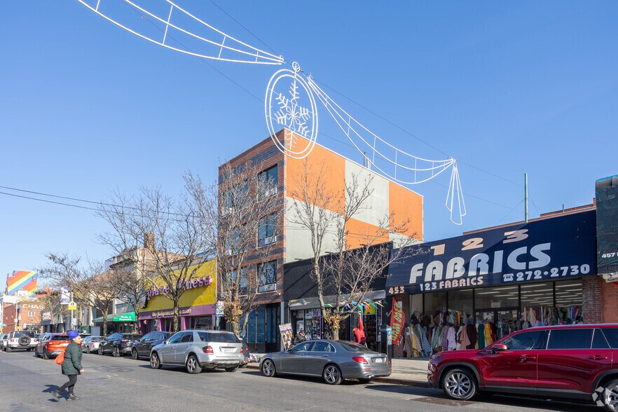 More Photos Of 451 Rockaway Ave, Brooklyn Apartments For Lease