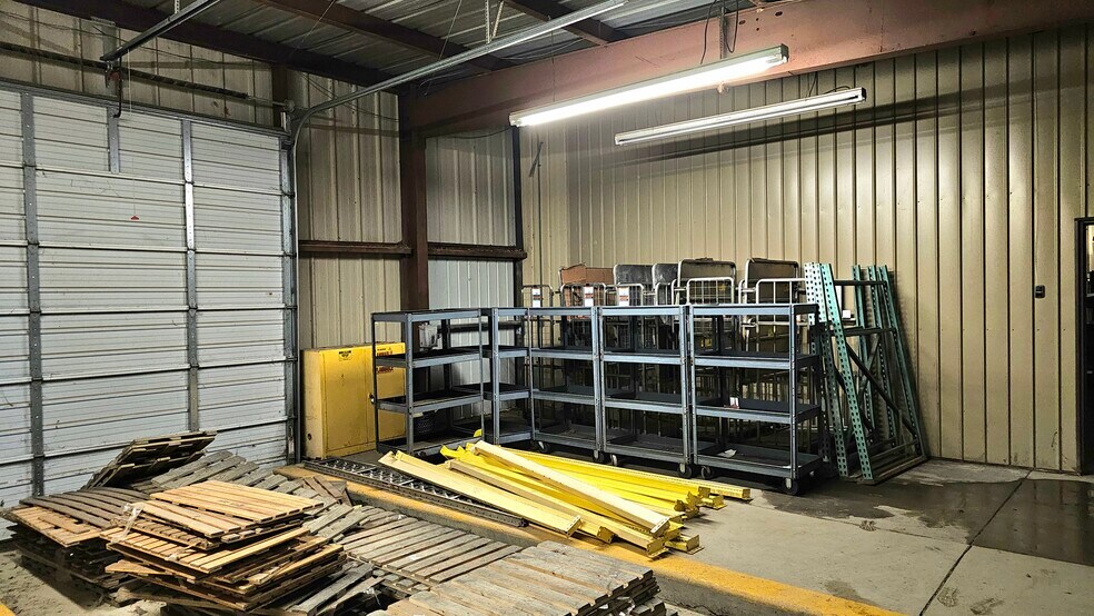 More Photos Of 61000 Leyshon Dr, Byesville Warehouse For Sale