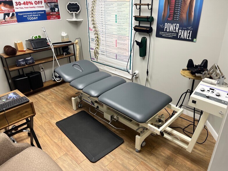 More Photos Of 1340 Tuskawilla Rd, Winter Springs Medical For Sale