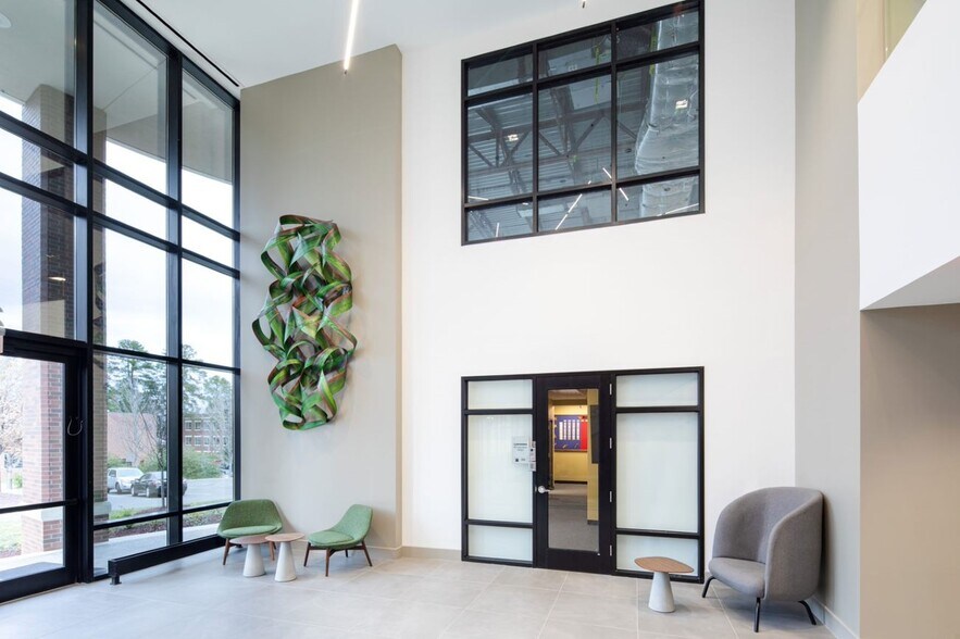 More Photos Of 2300 Rexwoods Dr, Raleigh Medical For Lease