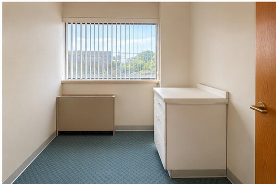 More Photos Of 1410 Highland Ave, Needham Office For Lease