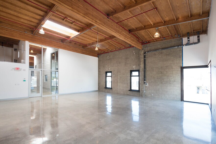 More Photos Of 610 E Franklin Ave, El Segundo Loft Creative Space For Lease