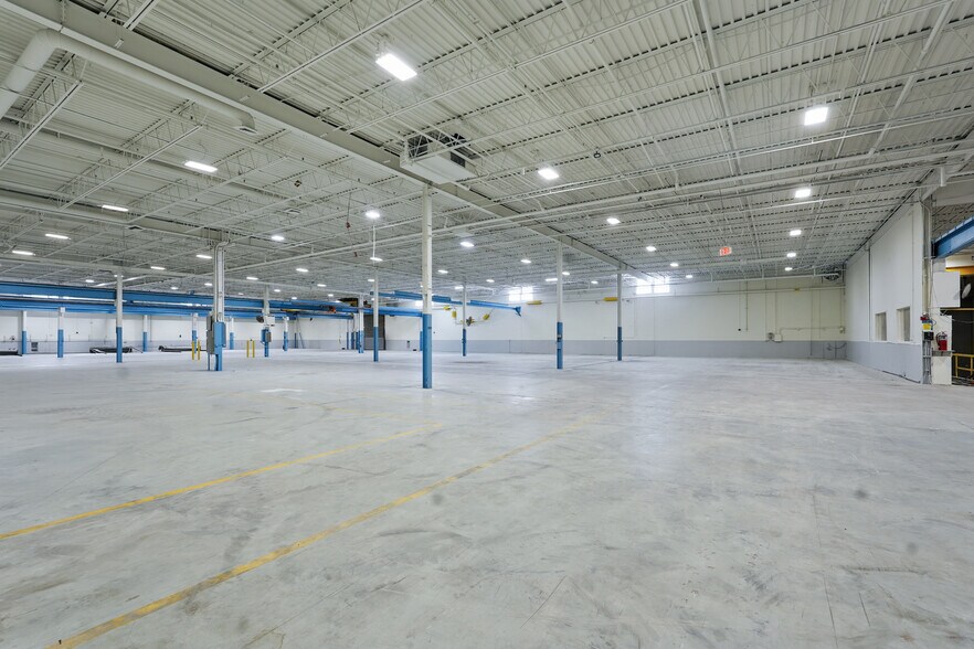 More Photos Of 23 Esquire Rd, North Billerica Manufacturing For Lease