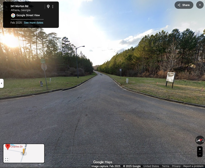 More Photos Of 0 Charles Drive, Athens Land For Sale