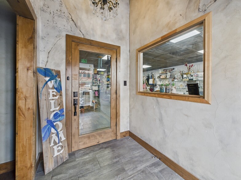 More Photos Of 127 N Santa Fe Ave, Pueblo Storefront For Sale