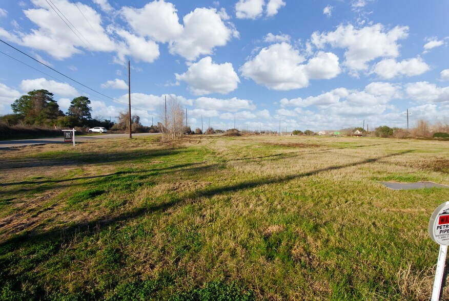 More Photos Of FM 1093 @ Fulshear Katy Rd., Fulshear Land For Sale