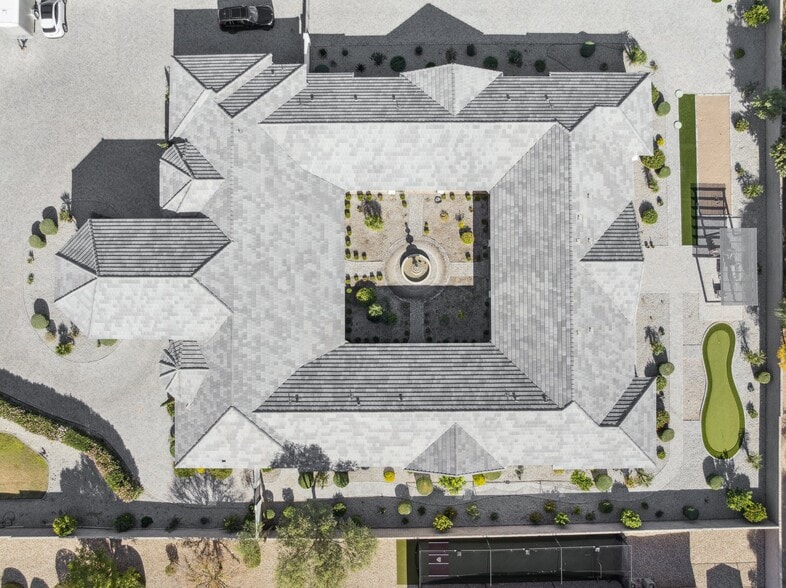 Primary Photo Of 24832 N 91st Ave, Peoria Healthcare For Sale