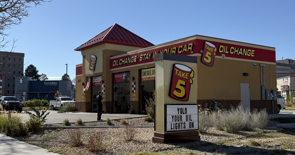 More Photos Of , Denver General Retail For Sale