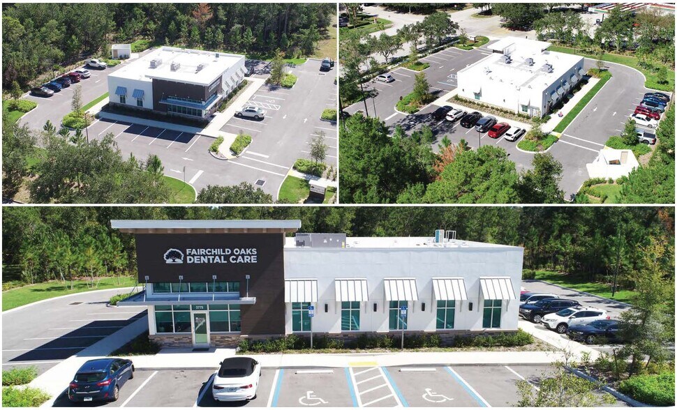 More Photos Of 3775 Roscommon Dr, Ormond Beach Medical For Sale