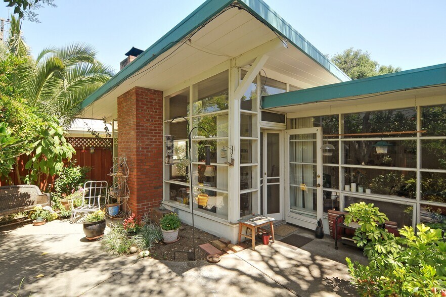 More Photos Of 450-460 Laurel St, Menlo Park Apartments For Sale