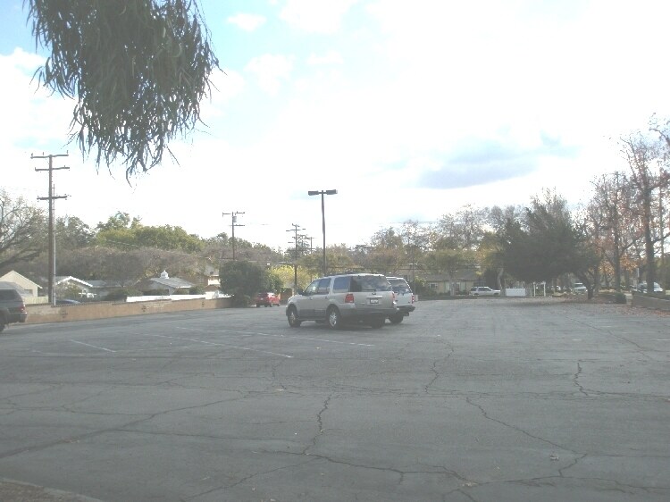 More Photos Of 869 N Euclid Ave, Upland Coworking Space