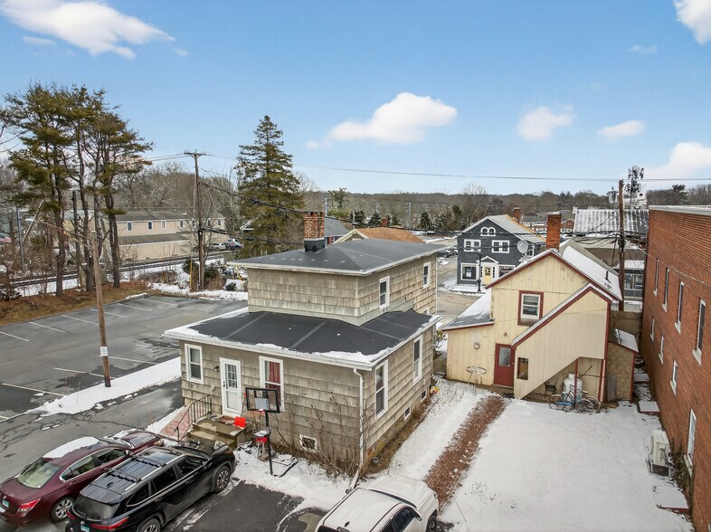 More Photos Of 5-13 W Main St, Clinton Storefront Retail Office For Sale