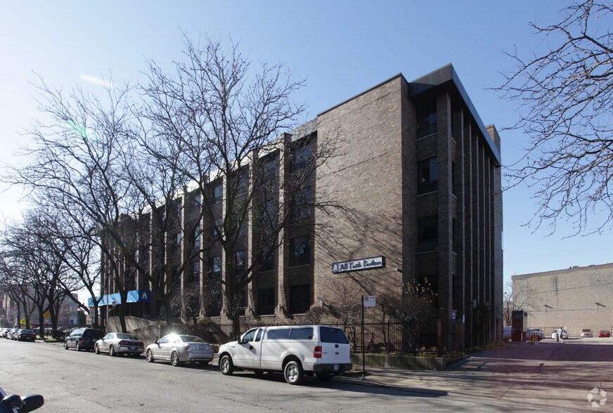 More Photos Of 3500 S Giles Ave, Chicago Skilled Nursing Facility For Sale
