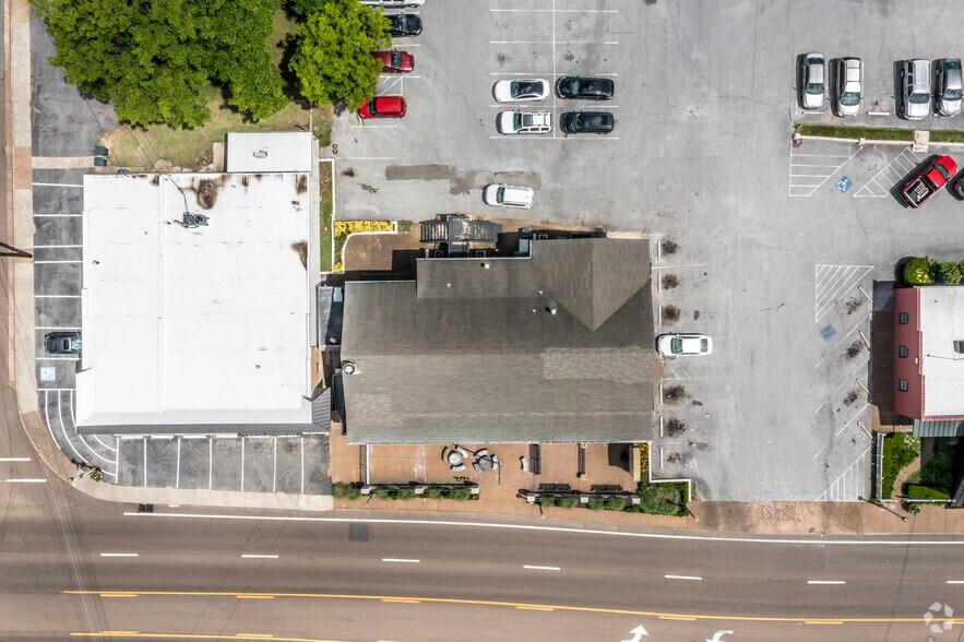 More Photos Of 5788-5846 Stage Rd, Bartlett Unknown For Lease