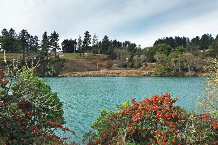 More Photos Of 6420 Bridge St, Brookings Land For Sale