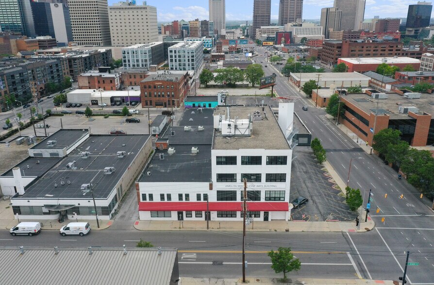 More Photos Of 161 N Grant Ave, Columbus Loft Creative Space For Sale