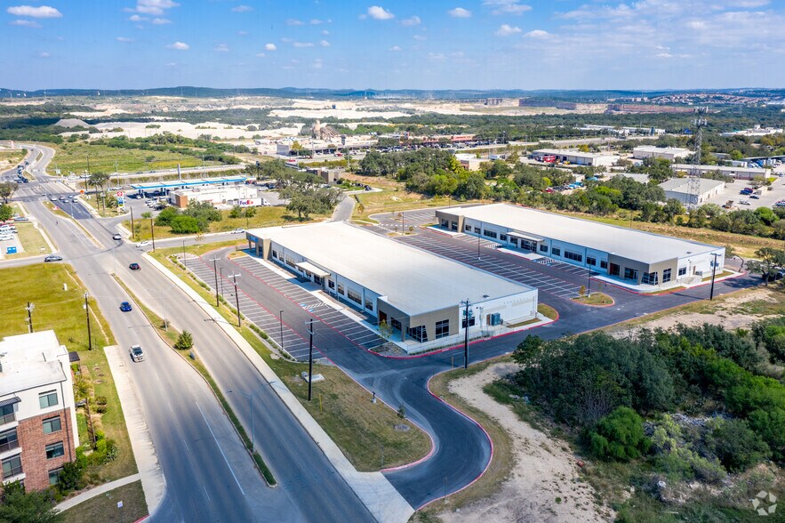 More Photos Of 15510 Vance Jackson, San Antonio Unknown For Lease