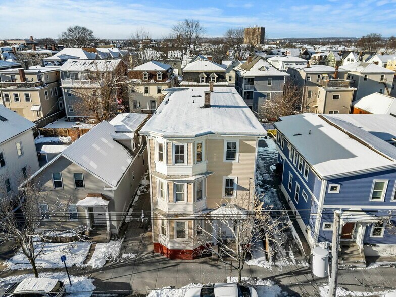 More Photos Of , Providence Unknown For Sale