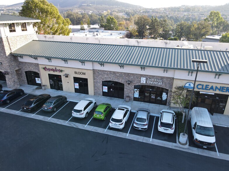 Primary Photo Of 1691-1693 Melrose Dr, San Marcos Unknown For Lease
