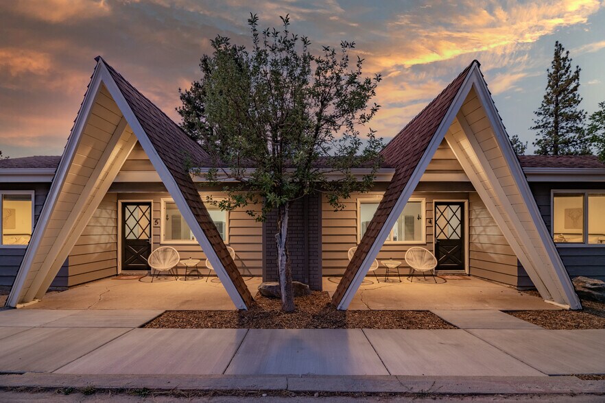 More Photos Of 560 Edgemoor Rd, Big Bear Lake Hotel For Sale