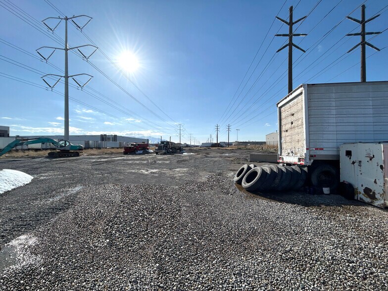 More Photos Of 1200 Gladiola st, Salt Lake City Land For Lease