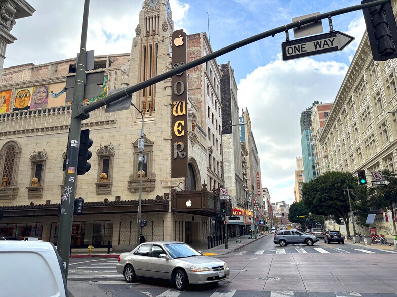 More Photos Of 750 S Broadway, Los Angeles Apartments For Lease