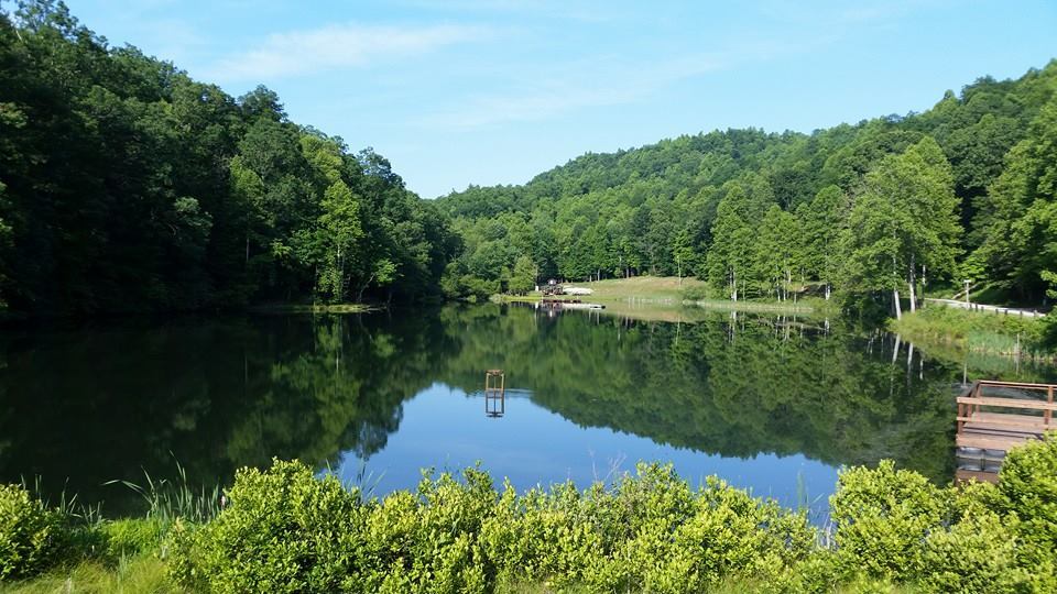 More Photos Of 805 Scout Camp Rd, Saluda Land For Sale