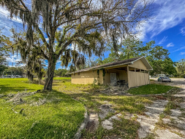 More Photos Of 615 Old Hospital Dr, Brooksville Land For Sale