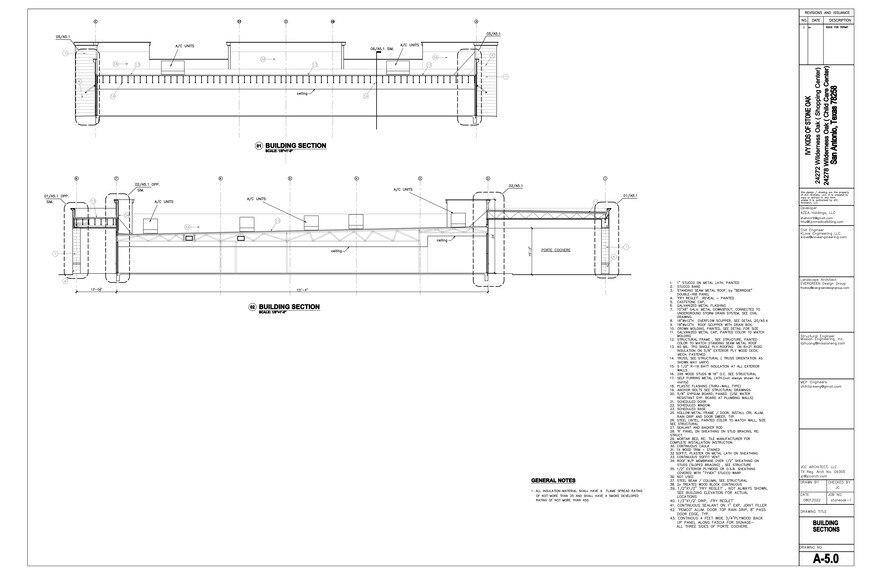 More Photos Of 24272 Wilderness Oak, San Antonio General Retail For Lease