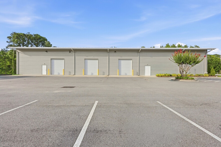 More Photos Of 9250 Highway 17 Byp, Murrells Inlet Office For Sale
