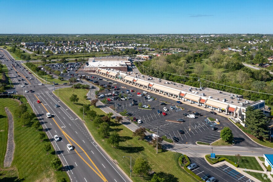 More Photos Of 4101-4191 Tates Creek Centre Dr, Lexington Unknown For Lease