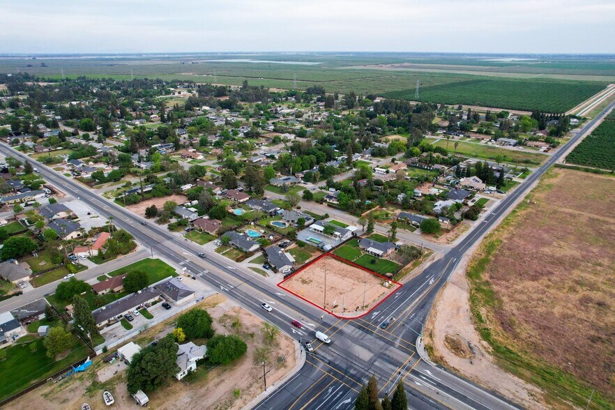 More Photos Of 0 Avenue 12, Madera Land For Sale