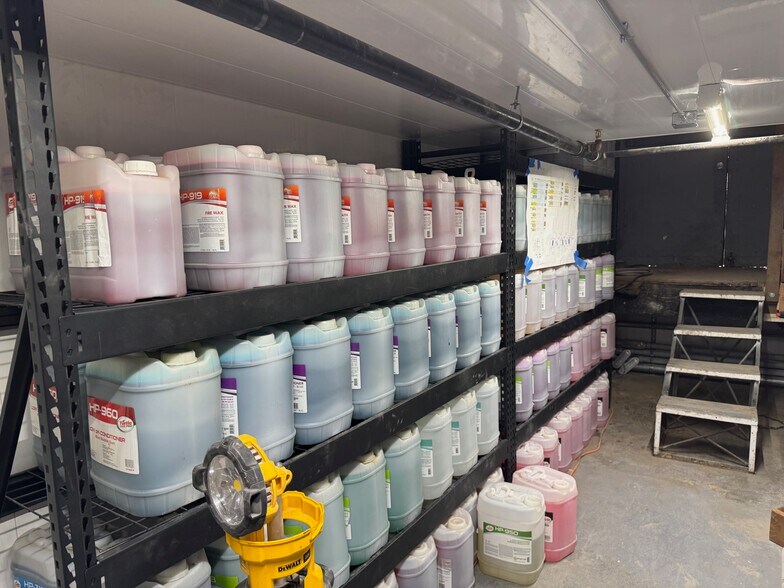 More Photos Of 1201 Stardust St, Reno Bowling Alley For Sale