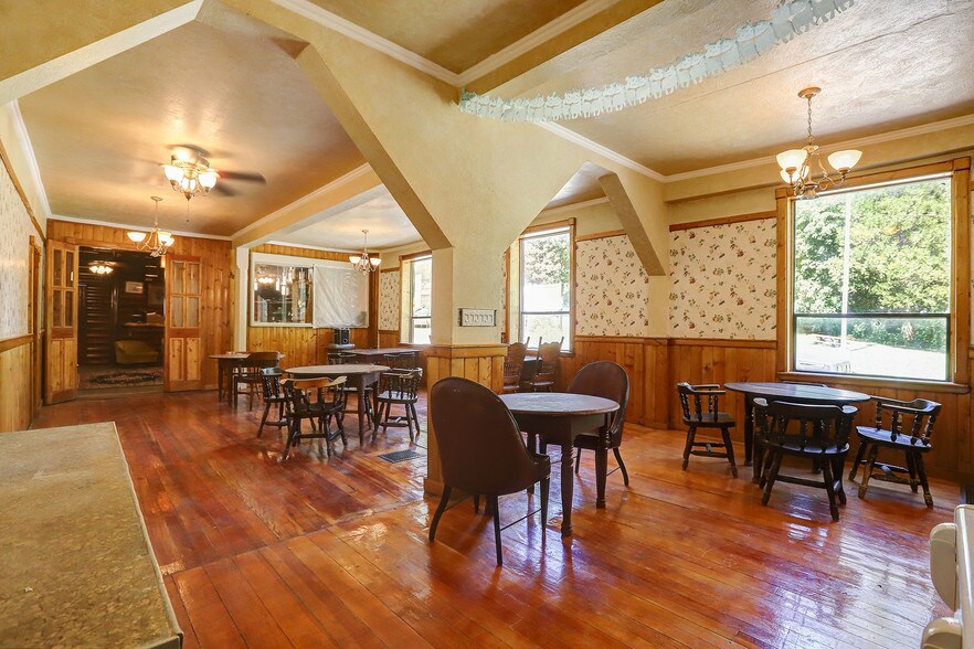 More Photos Of 212 Main St, Sierra City Hotel For Sale