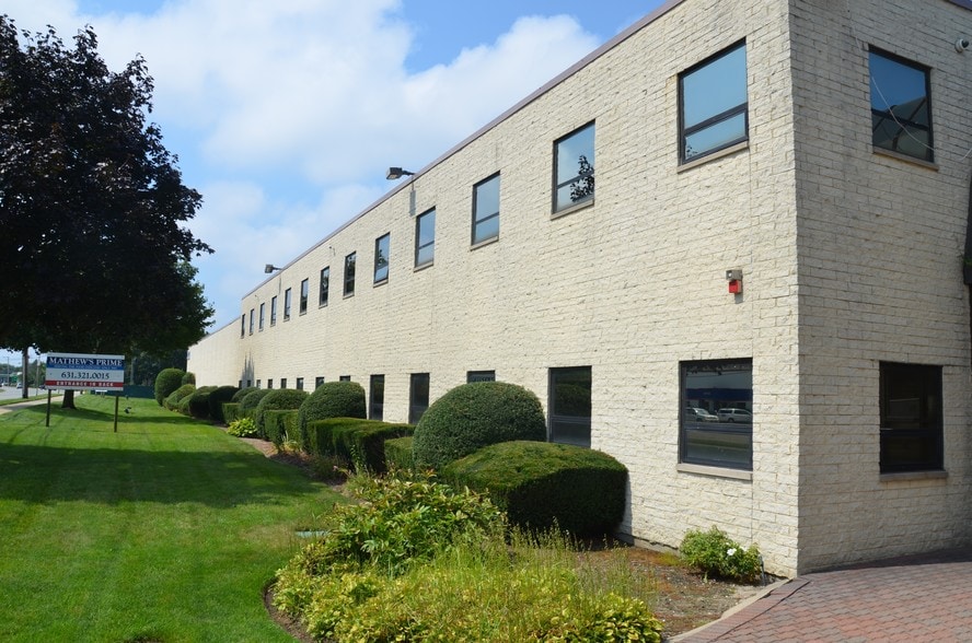 More Photos Of 245 Route 109, Babylon Manufacturing For Lease