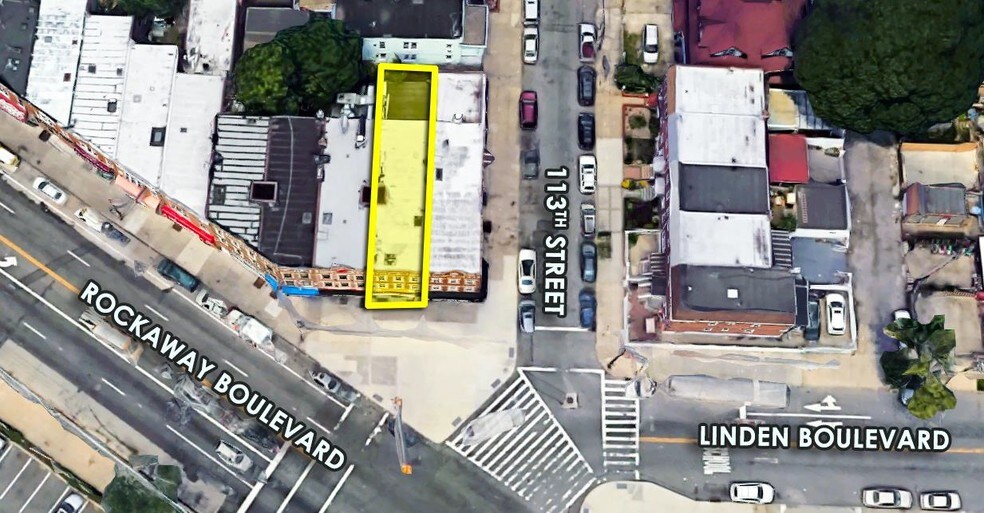 More Photos Of 112-17 Rockaway Blvd, South Ozone Park Storefront Retail Office For Lease