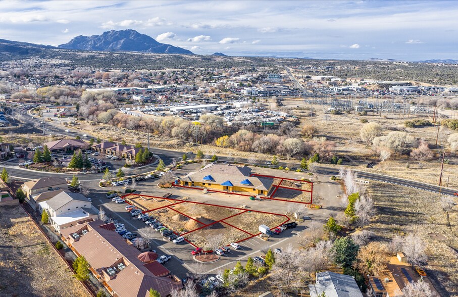 More Photos Of 3225 Lakeside Village Dr, Prescott Medical For Sale