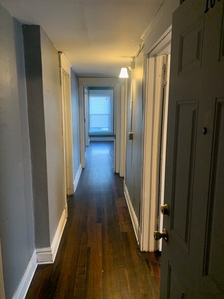 More Photos Of 5206 St John Ave, Kansas City Apartments For Sale