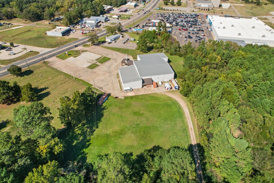 More Photos Of 1088 US Highway 271 N, Gilmer Religious Facility For Sale
