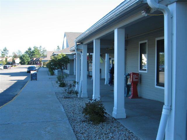 More Photos Of 28 Levesque Dr, Eliot General Retail For Lease