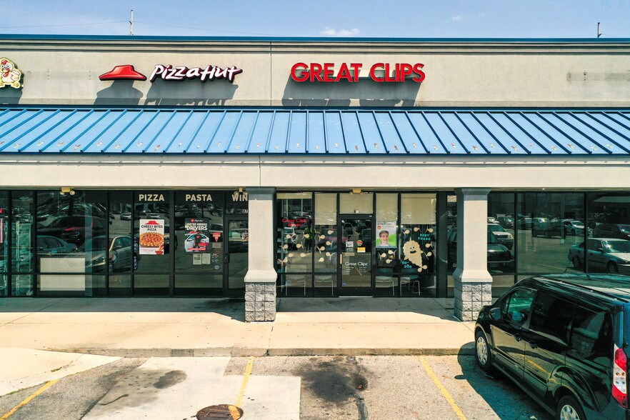 More Photos Of 12900-12910 State Route 664 S, Logan Storefront For Lease