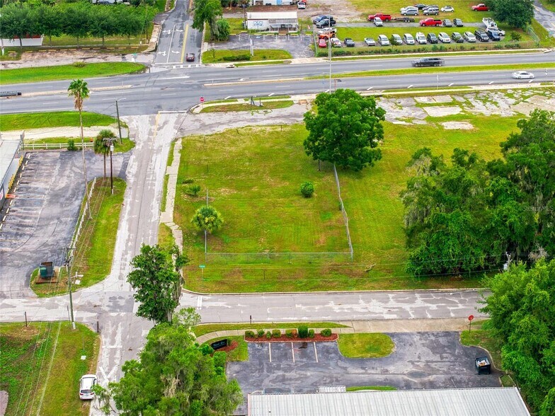 More Photos Of 409 NW 8th St, Ocala Land For Sale