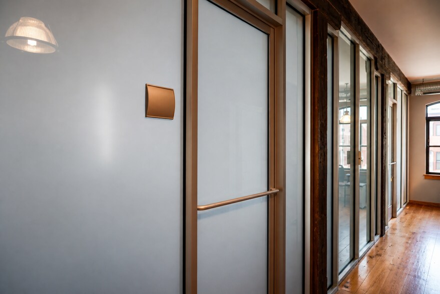 More Photos Of 1834 S Charles St, Baltimore Coworking Space
